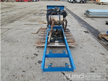 المحرك Ford 4 Cylinder Engine: صور 4 المحرك Ford 4 Cylinder Engine: صور 4