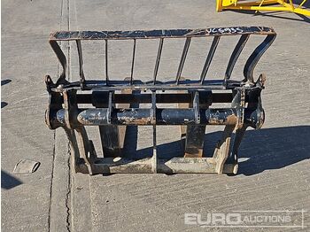 معدات المناولة Fork Frame & Forks to suit Telehandler: صور 4