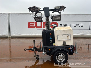 ابراج اضاءة Generac V20: صور 2 ابراج اضاءة Generac V20: صور 2