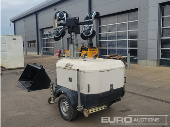 ابراج اضاءة Generac VB9: صور 3 ابراج اضاءة Generac VB9: صور 3