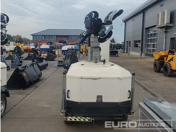 ابراج اضاءة Generac VB9: صور 4 ابراج اضاءة Generac VB9: صور 4