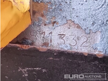 حفارة مصغرة