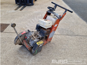 آلة أسفلت HUSQVARNA