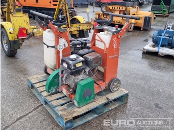 آلة أسفلت HUSQVARNA