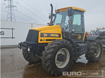 جرار JCB