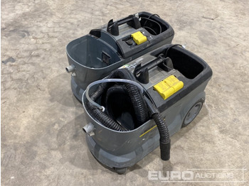 معدات الورش