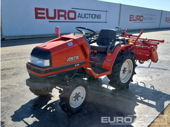 جرار صغير KUBOTA