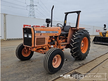 جرار MASSEY FERGUSON