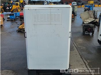 مجموعة المولدات Offgrid INGENIUM: صور 4