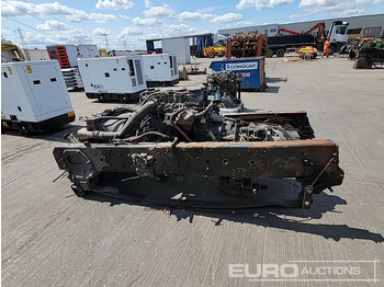 المحرك Paccar 4 Cylinder Powerpack: صور 2