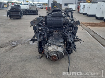 المحرك Paccar 6 Cylinder Powerpack: صور 4