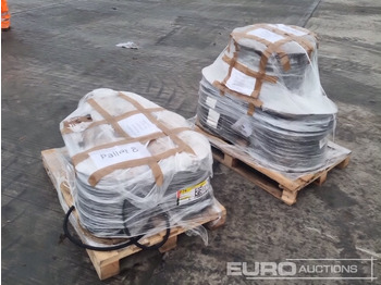 معدات البناء