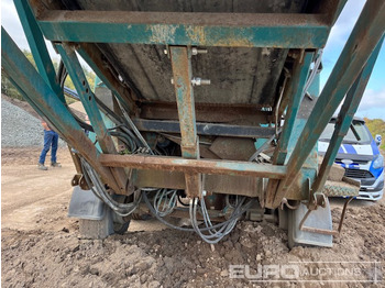 غربال Powerscreen Chieftain: صور 4 غربال Powerscreen Chieftain: صور 4