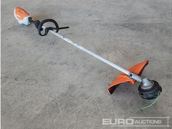 معدات البناء STIHL