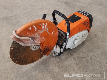 آلة أسفلت STIHL