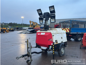 ابراج اضاءة