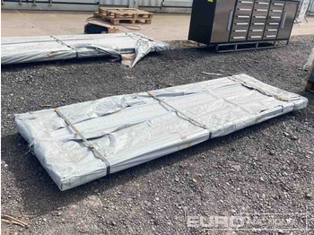 معدات البناء