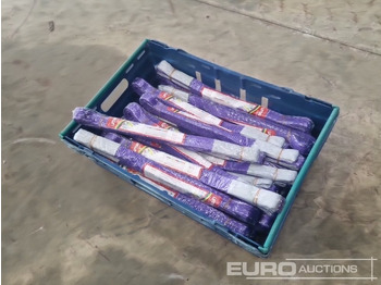 معدات الورش