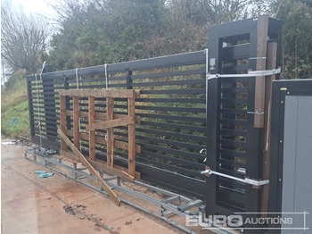 معدات البناء