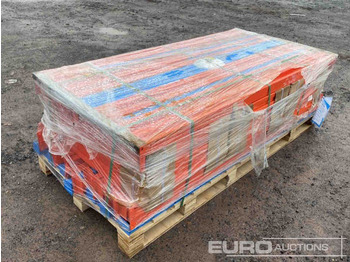 معدات البناء