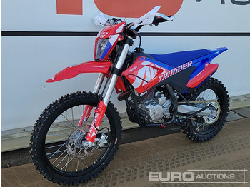 دراجة بخارية