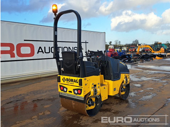 مدحلة Unused 2025 Bomag BW80AD-5: صور 5 مدحلة Unused 2025 Bomag BW80AD-5: صور 5