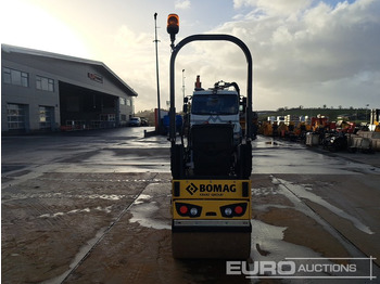 مدحلة Unused 2025 Bomag BW80AD-5: صور 4 مدحلة Unused 2025 Bomag BW80AD-5: صور 4