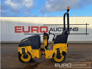 مدحلة Unused 2025 Bomag BW80AD-5: صور 2 مدحلة Unused 2025 Bomag BW80AD-5: صور 2