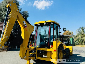 حفار متعدد الاستخدام Unused 2025 CAT 424: صور 2