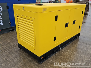 مجموعة المولدات Unused 2025 Compal Power VG-R30: صور 5