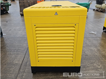 مجموعة المولدات Unused 2025 Compal Power VG-R30: صور 4