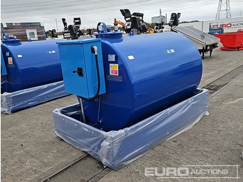 خزان تخزين EMILIANA SERBATOI