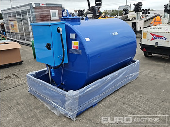 خزان تخزين EMILIANA SERBATOI