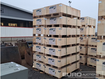 معدات البناء