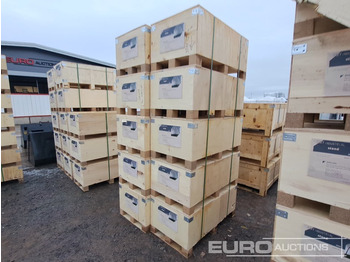 معدات البناء