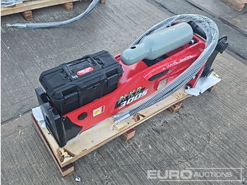 مطرقة هيدروليكية