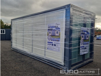 حاوية شحن Unused 2025 Pandabox TY221: صور 4