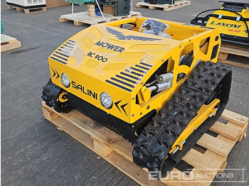 جزازة المروج