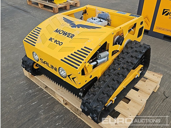 جزازة المروج