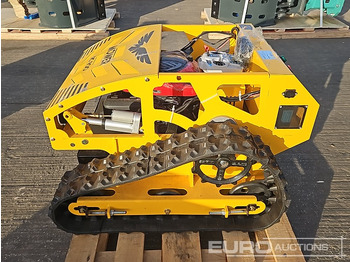 جزازة المروج Unused 2025 Salini RC-900: صور 2 جزازة المروج Unused 2025 Salini RC-900: صور 2