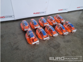 معدات البناء