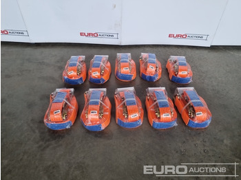 معدات البناء Unused Boss 10M 5T Ratchet Strap (10 of): صور 5 معدات البناء Unused Boss 10M 5T Ratchet Strap (10 of): صور 5