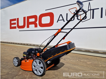 الآلات والماكينات الزراعية Unused Boss 55CM: صور 3