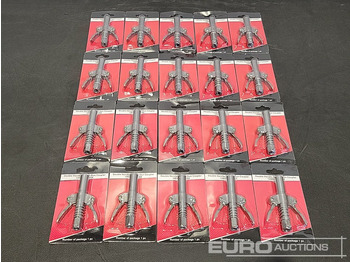 معدات الورش