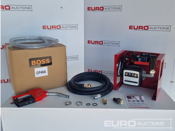 معدات الورش