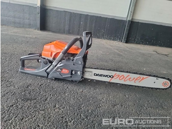 معدات الورش Unused Daewoo DACS5218: صور 4