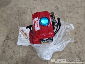 المحرك Unused Daewoo SR152F Petrol Engine: صور 2