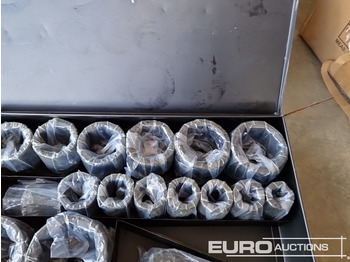 معدات البناء Unused GL 20PCS-1": صور 5 معدات البناء Unused GL 20PCS-1": صور 5