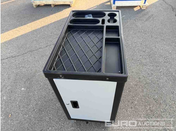 معدات الورش Unused Germany Tools Tool Cart: صور 4