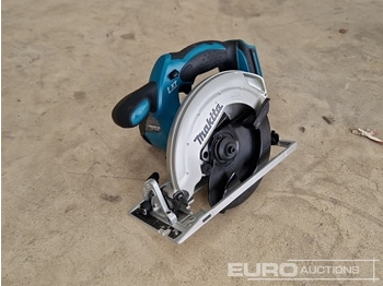 معدات البناء MAKITA